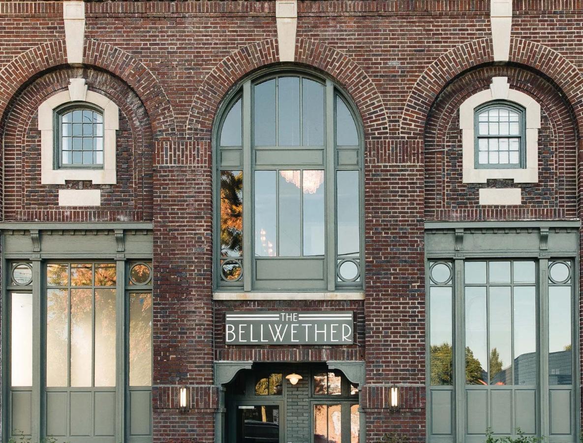 The Bellwether Hotel لويفيل المظهر الخارجي الصورة